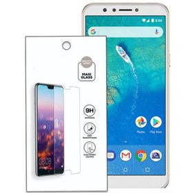 General Mobile Gm 8 Ekran Koruyucu Temperli Kırılmaz Cam