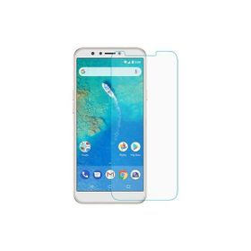 General Mobile Gm 8 Ekran Koruyucu Temperli Kırılmaz Cam