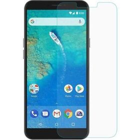 General Mobile Gm 8 Ekran Koruyucu Temperli Kırılmaz Cam