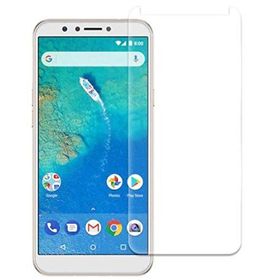 General Mobile Gm 8 Gm 8 Go Temperli Ekran Koruyucu Kırılmaz Cam