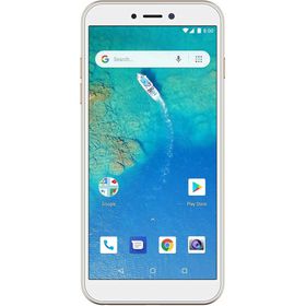 General Mobile GM 8 Go 16GB Altın