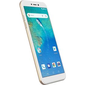 General Mobile GM 8 Go 16GB Altın