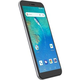 General Mobile GM 8 Go 16GB Siyah
