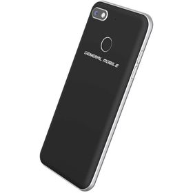 General Mobile GM 8 Go 16GB Siyah
