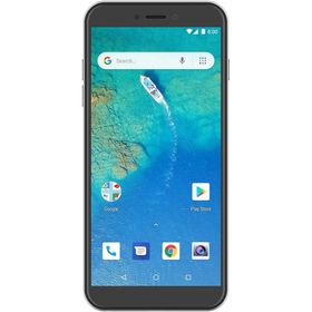 General Mobile GM 8 Go 16GB Siyah