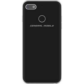 General Mobile GM 8 Go 16GB Siyah