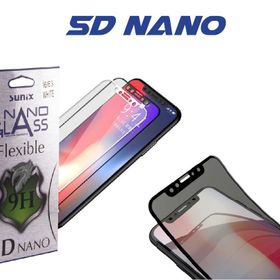 General Mobile Gm 8 Go Nano Ekran Koruyucu Kırılmaz Cam