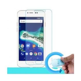 General Mobile Gm 8 Go Nano Ekran Koruyucu Kırılmaz Cam