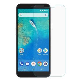 General Mobile Gm 8 Go Nano Ekran Koruyucu Kırılmaz Cam