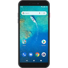General Mobile GM 9 Go 16GB Gri