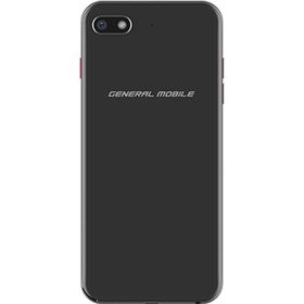 General Mobile GM 9 Go 16GB Gri