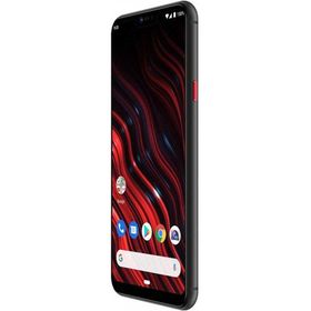 General Mobile GM 9 Plus 64GB Siyah