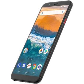 General Mobile GM 9 Pro 64GB Siyah