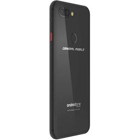 General Mobile GM 9 Pro 64GB Siyah