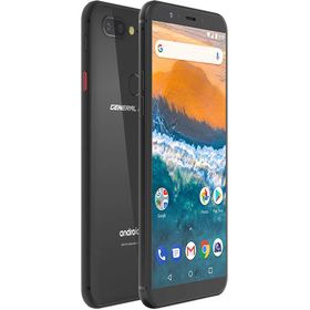 General Mobile GM 9 Pro 64GB Siyah