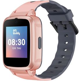 General Mobile Gm Buddy Pembe Çocuk Akıllı Saat Teşhir-Outlet