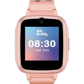 General Mobile Gm Buddy Pembe Çocuk Akıllı Saat Teşhir-Outlet