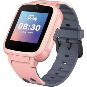 General Mobile Gm Buddy Pembe Çocuk Akıllı Saat Teşhir-Outlet