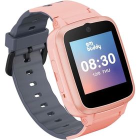 General Mobile Gm Buddy Pembe Çocuk Akıllı Saat Teşhir-Outlet