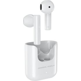 General Mobile GM Pods 2 Beyaz Bluetooth Kulaklık