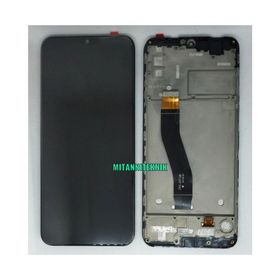 General Mobile GM10 Çıtalı LCD Dokunmatik Ekran