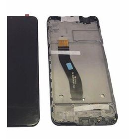 General Mobile GM10 Çıtalı LCD Dokunmatik Ekran
