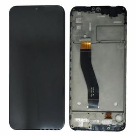 General Mobile GM10 Çıtalı LCD Dokunmatik Ekran