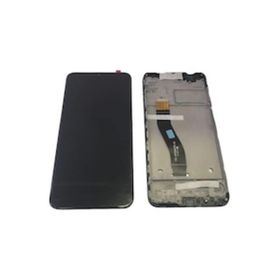 General Mobile GM10 Çıtalı LCD Dokunmatik Ekran