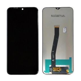 General Mobile GM20 Plus LCD Dokunmatik Ekran
