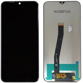 General Mobile GM20 Plus LCD Dokunmatik Ekran