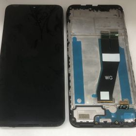 General Mobile GM21 Çıtalı LCD Dokunmatik Ekran