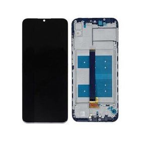 General Mobile GM21 Çıtalı LCD Dokunmatik Ekran