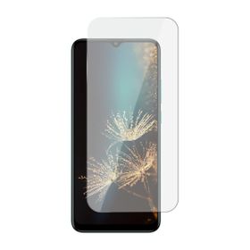 General Mobile GM21 Plus Beyaz Cep Telefonu Kılıfı
