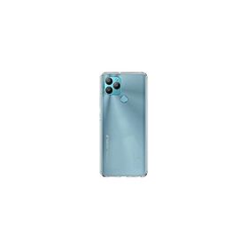 General Mobile GM22 Plus Şeffaf Silikon Cep Telefonu Kılıfı