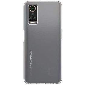 General Mobile GM22 Pro Silikon Telefon Kılıf