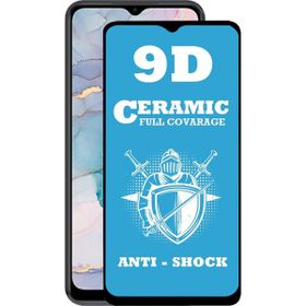 General Mobile GM22 Şeffaf Ekran Koruyucu