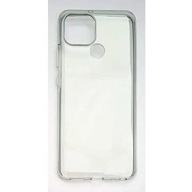 General Mobile GM22 Şeffaf Silikon Kılıf