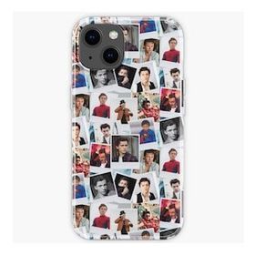 General Mobile GM22 Şeffaf Silikon Kılıf