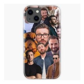 General Mobile GM22 Şeffaf Silikon Kılıf