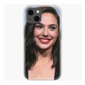 General Mobile GM22 Şeffaf Silikon Kılıf