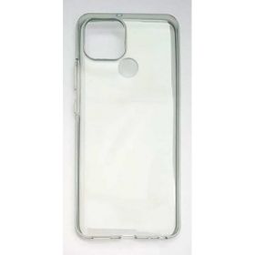 General Mobile GM22 Şeffaf Silikon Kılıf