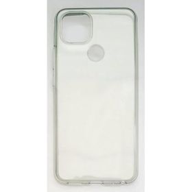 General Mobile GM22 Şeffaf Silikon Kılıf