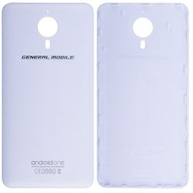 General Mobile Gm5 Plus Arka Pil Batarya Kapağı