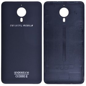 General Mobile Gm5 Plus Arka Pil Batarya Kapağı
