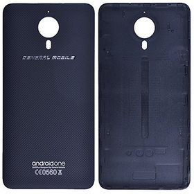 General Mobile Gm5 Plus Arka Pil Batarya Kapağı