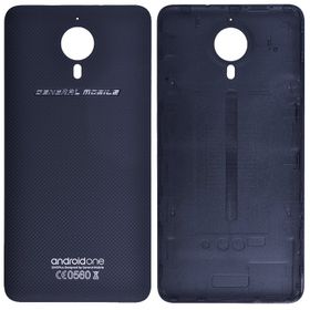 General Mobile Gm5 Plus Arka Pil Batarya Kapağı