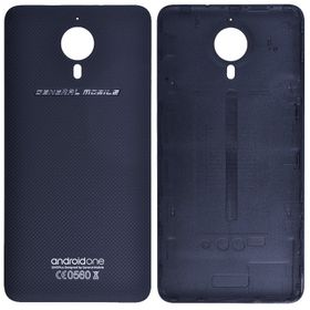 General Mobile Gm5 Plus Arka Pil Batarya Kapağı