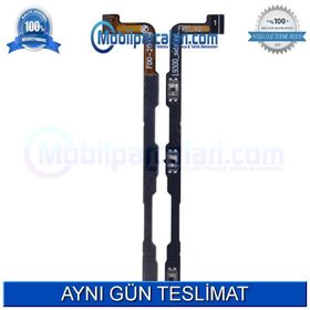 General Mobile GM5 Plus On Off Yan Ses Filmi