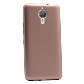 General Mobile Gm5 Plus Premier Mat Silikon Kılıf