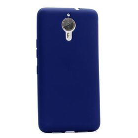 General Mobile Gm5 Plus Premier Mat Silikon Kılıf